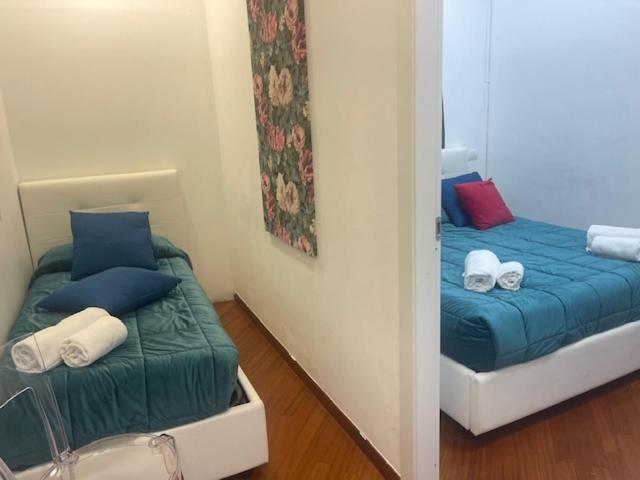 Appartamento Int 1 — Foto 1